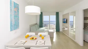 HSM Calas Park Apartamentos