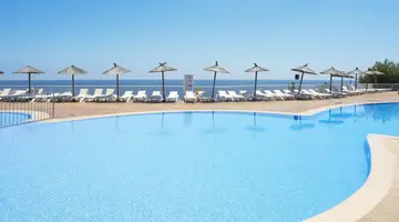 HSM Calas Park Apartamentos