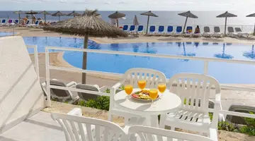HSM Calas Park Apartamentos