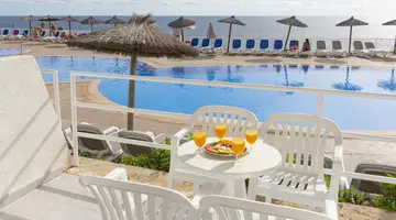 HSM Calas Park Apartamentos