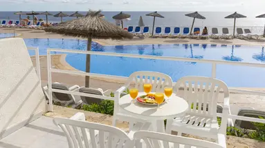 HSM Calas Park Apartamentos