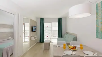 HSM Calas Park Apartamentos