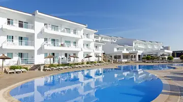 HSM Calas Park Apartamentos