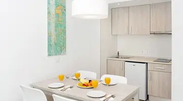 HSM Calas Park Apartamentos