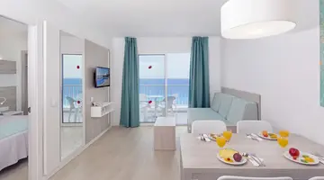 HSM Calas Park Apartamentos