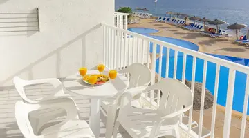HSM Calas Park Apartamentos