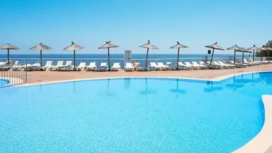 HSM Calas Park Apartamentos