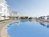 HSM Calas Park Apartamentos
