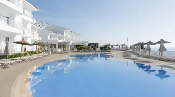 HSM Calas Park Apartamentos