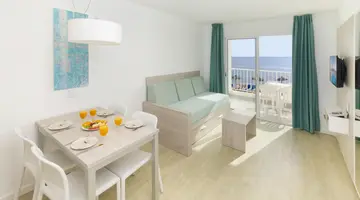 HSM Calas Park Apartamentos