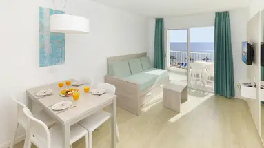 HSM Calas Park Apartamentos