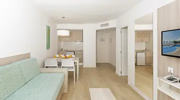 HSM Calas Park Apartamentos