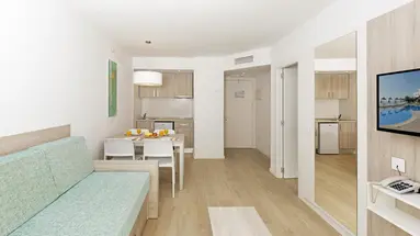 HSM Calas Park Apartamentos