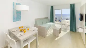 HSM Calas Park Apartamentos
