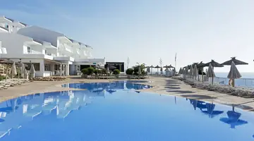 HSM Calas Park Apartamentos