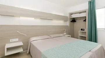HSM Calas Park Apartamentos