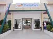 HSM Calas Park Apartamentos