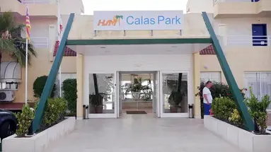 HSM Calas Park Apartamentos