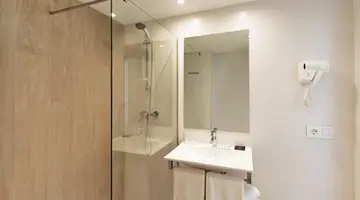 HSM Calas Park Apartamentos