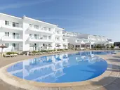 HSM Calas Park Apartamentos