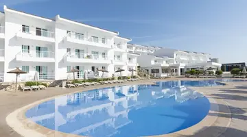 HSM Calas Park Apartamentos