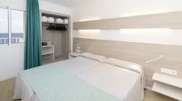 HSM Calas Park Apartamentos