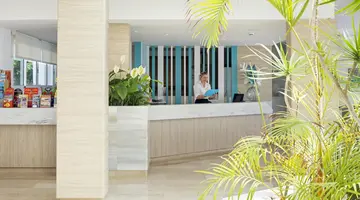 HSM Calas Park Apartamentos
