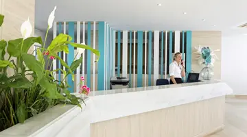 HSM Calas Park Apartamentos