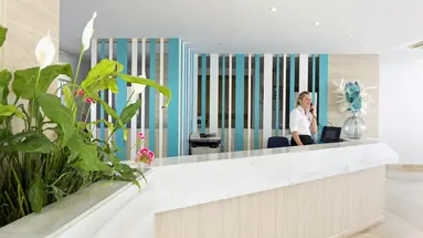 HSM Calas Park Apartamentos