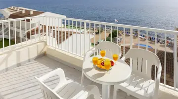 HSM Calas Park Apartamentos