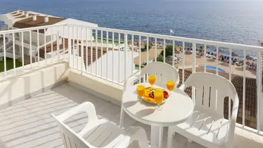 HSM Calas Park Apartamentos