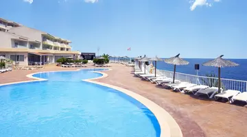 HSM Calas Park Apartamentos