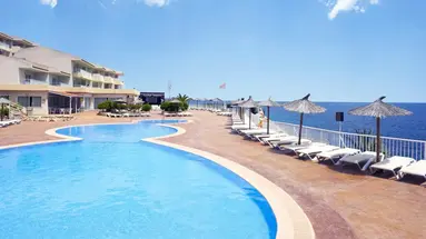 HSM Calas Park Apartamentos