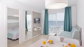 HSM Calas Park Apartamentos