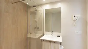 HSM Calas Park Apartamentos