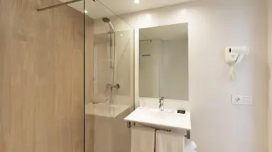 HSM Calas Park Apartamentos