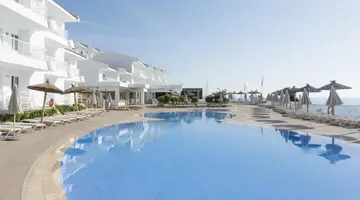 HSM Calas Park Apartamentos