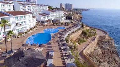 HSM Calas Park Apartamentos