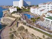 HSM Calas Park Apartamentos