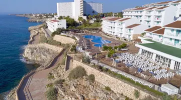 HSM Calas Park Apartamentos