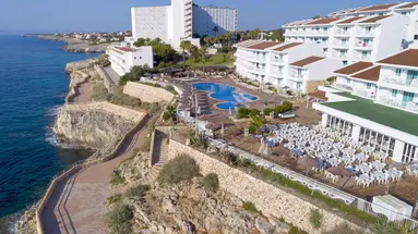 HSM Calas Park Apartamentos