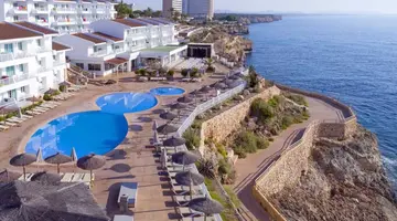 HSM Calas Park Apartamentos