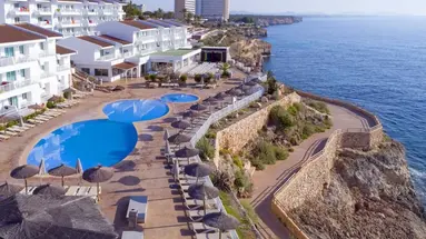 HSM Calas Park Apartamentos