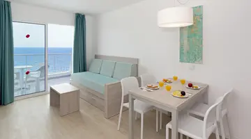 HSM Calas Park Apartamentos