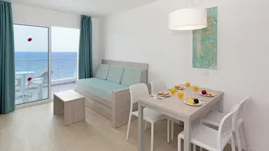 HSM Calas Park Apartamentos