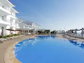 HSM Calas Park Apartamentos