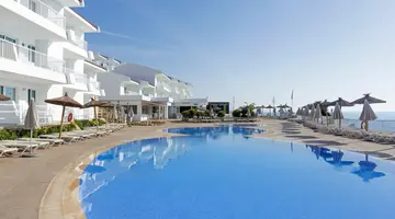 HSM Calas Park Apartamentos
