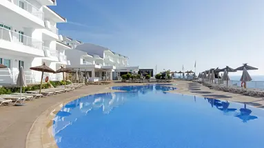HSM Calas Park Apartamentos