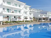HSM Calas Park Apartamentos
