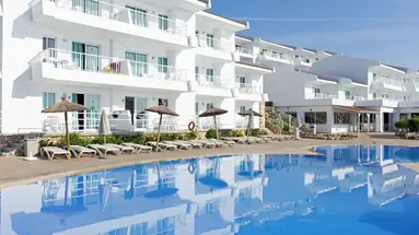 HSM Calas Park Apartamentos